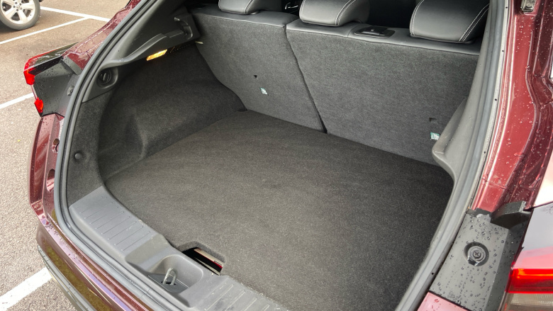 Nissan Juke 1.0 DiG-T 114 Tekna 5dr DCT Petrol Hatchback